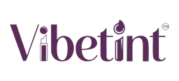 Vibetint Cosmetics Logo