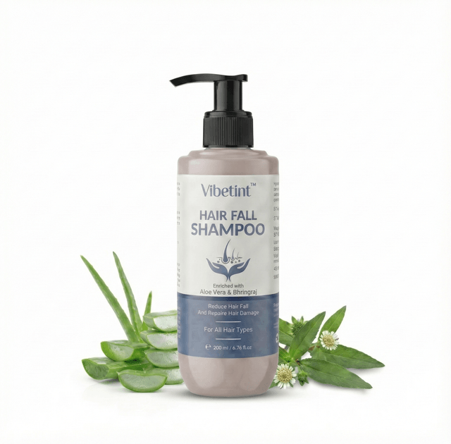 Hairfall Shampoo